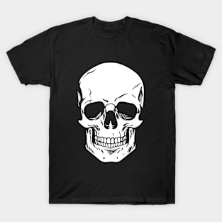 Skull T-Shirt